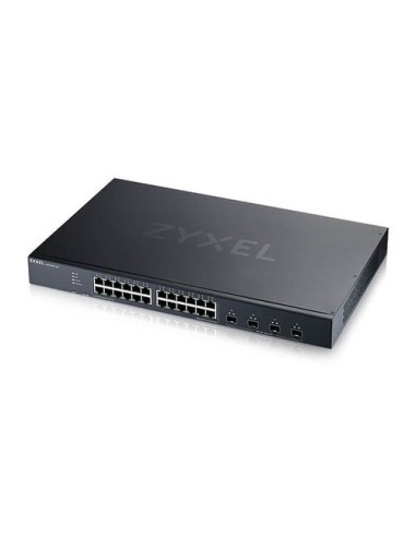 Zyxel XGS1935-28, 28 Port Smart...