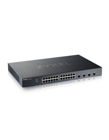 Zyxel XGS1935-28, 28 Port Smart...