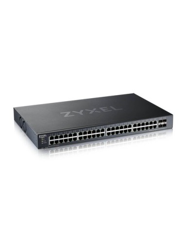 Zyxel XGS1935-52, 52 Port Smart...