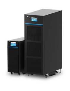 UPS DELTA ULTRON HPH 40 KW...
