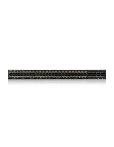 Zyxel CX4800-56F, EU, 48-port 10G L3...