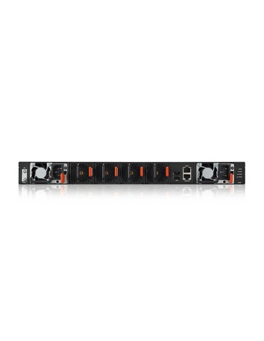 Zyxel CX4800-56F, EU, 48-port 10G L3...