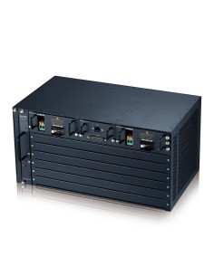 CHASIS OLT GPON/XGSPON... 2