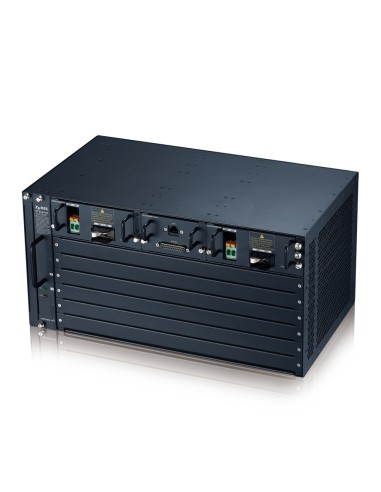 CHASIS OLT GPON/XGSPON ZyXEL IES5206M...
