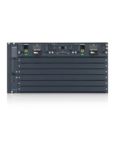 CHASIS OLT GPON/XGSPON ZyXEL IES5206M...