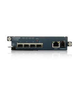 Tarjeta CPU 4/SFP+ 10G...