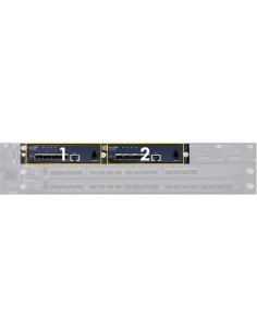 Tarjeta CPU 4/SFP+ 10G... 2