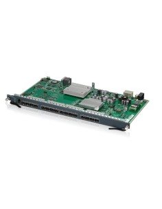 GPON Card WITHOUT SFP C+...