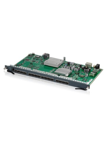 GPON Card WITHOUT SFP C+ Industrial...