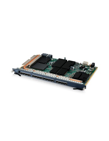 Zyxel OLC3816 10G PON LINE CARD,...