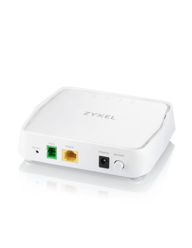 ONT Bridge XGSPON SFU 10GbE LAN