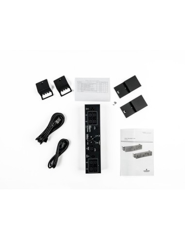 Módulo Bypass 2U Vertiv MicroPod 700...