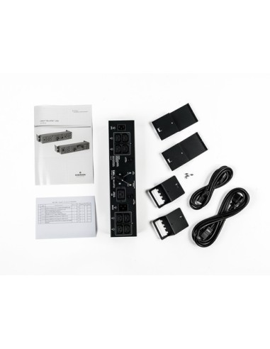 Módulo Bypass 2U Vertiv MicroPod 2000 VA