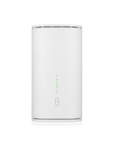 Zyxel FWA515, 5G NR Indoor Router,...