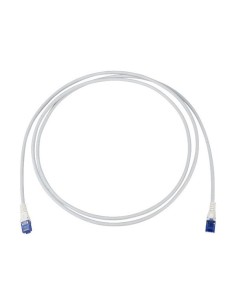 Cordón R&M Cat6 UTP LSZH...