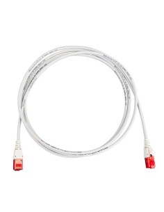 Cordón R&M Cat6 UTP LSZH...