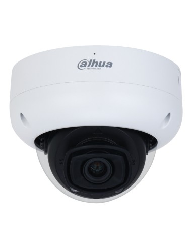 Domo IP H265 4M FULL COLOR 2.0 WDR...