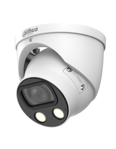 MiniDomo IP H265 8M FULL COLOR...