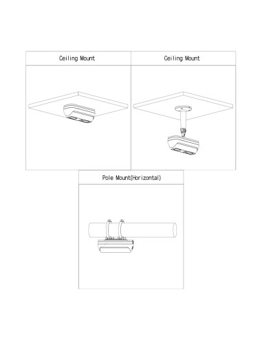 IPC-HDW8441X-3D-0280B - Cámara IP...