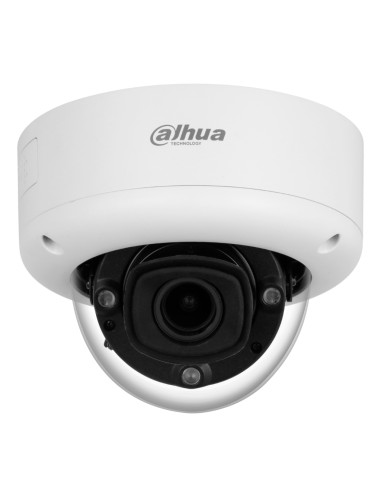 Domo IP H265 4M WDR140dB Deeplight...