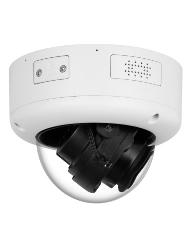 Domo IP H265 4M WDR140dB Deeplight...