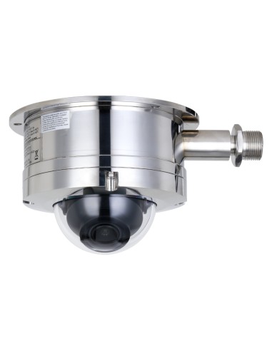 Cámara ATEX Explosion-proof 4M H265...