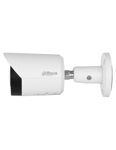 Tubular IP 4M H265 FULL COLOR WDR...