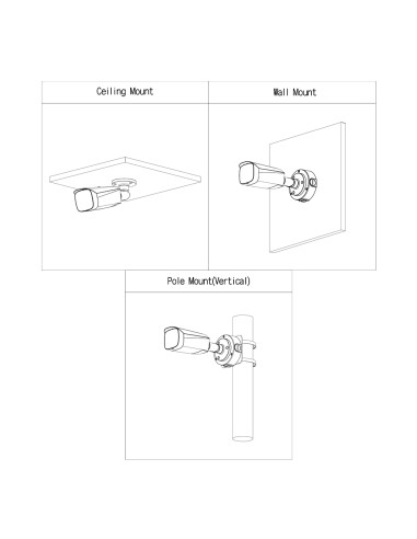 Tubular IP TiOC 3.0 H265 5M WDR...