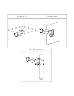 Tubular IP H265 4M DN...