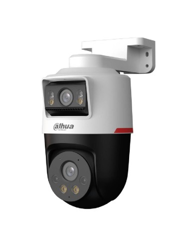 Cámara PT IP WizColor PRO DUAL-LENS...