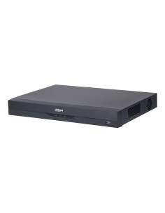 NVR 16ch 144Mbps H265 HDMI...