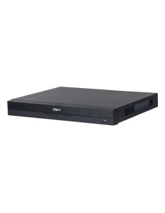 NVR 16ch 384Mbps H265 HDMI...