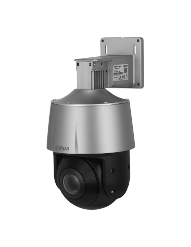 Cámara PT IP 2M H265 dWDR IR30m 4mm...