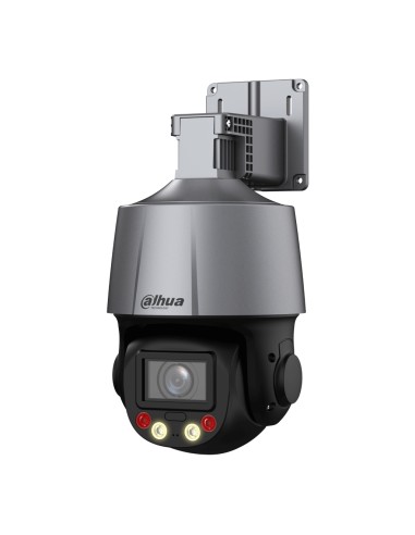 Cámara PTZ IP 2M H265 WDR Iluminación...