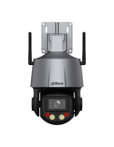 Cí¡mara PTZ IP 2M H265 WDR...