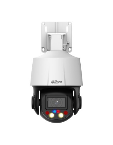 Cámara PTZ IP 2M TiOC H265 WDR...