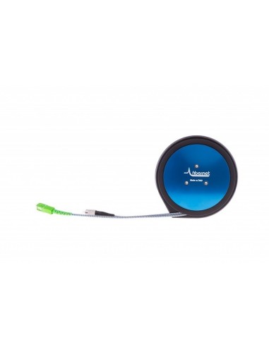 Fibra de lanzamiento armada Fibernet...