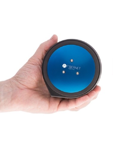 Fibra de lanzamiento armada Fibernet...