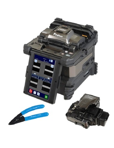 KIT Fusionadora Fujikura 100S  +...