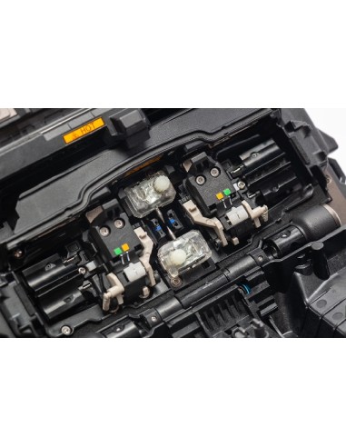 KIT Fusionadora Fujikura 100S  +...