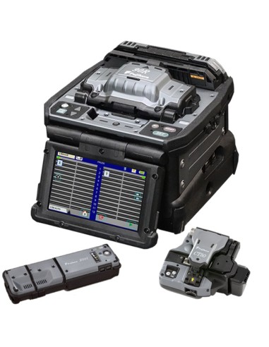 KIT Fusionadora Fujikura 90R12...