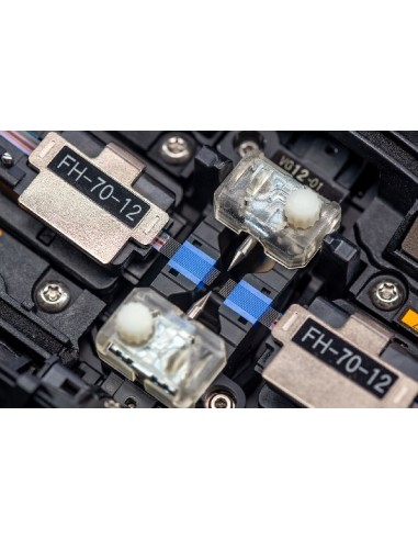 KIT Fusionadora Fujikura 90R12...