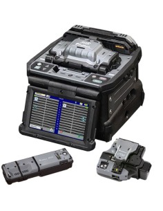 KIT Fusionadora Fujikura...