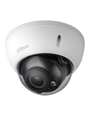 Domo HDCVI 5M DN ICR DWDR IR30m 0Lux...