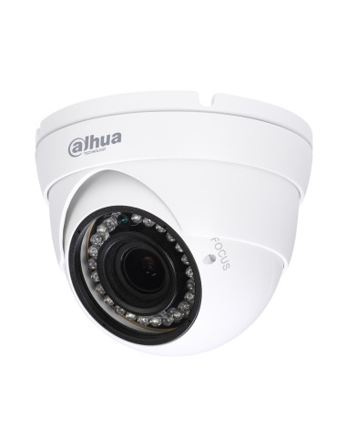 MiniDomo HDCVI 1M 720P DN ICR IR30m...