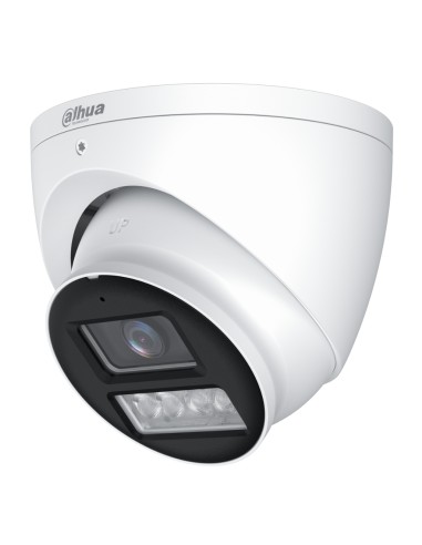 MiniDomo HDCVI 4EN1 5M FULL COLOR WDR...