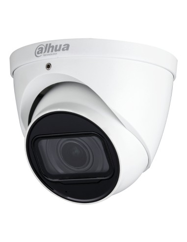 MiniDomo HDCVI 4EN1 4K DN WDR...