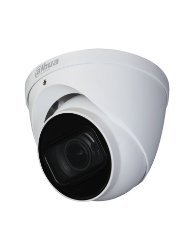 MiniDomo HDCVI 4K DN WDR Starlight...