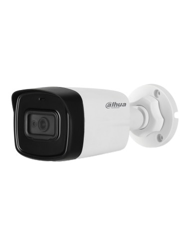 Tubular HDCVI 5M DN dWDR IR80m 3.6mm...