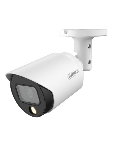 Tubular HDCVI 4EN1 5M FULL COLOR 2.0...